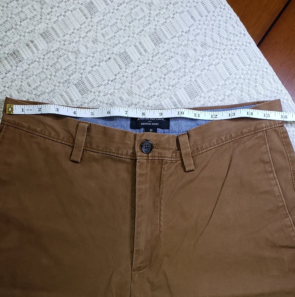Men's Banana Republic Shorts